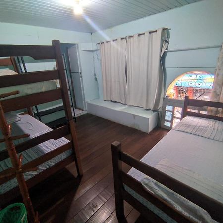 Hostel Amazonia Μπελέμ Εξωτερικό φωτογραφία