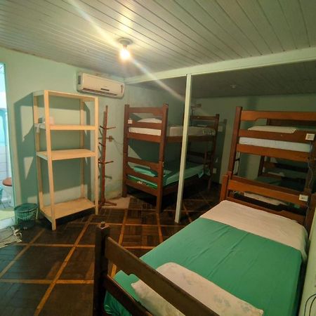Hostel Amazonia Μπελέμ Εξωτερικό φωτογραφία