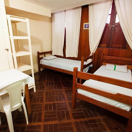 Hostel Amazonia Μπελέμ Εξωτερικό φωτογραφία