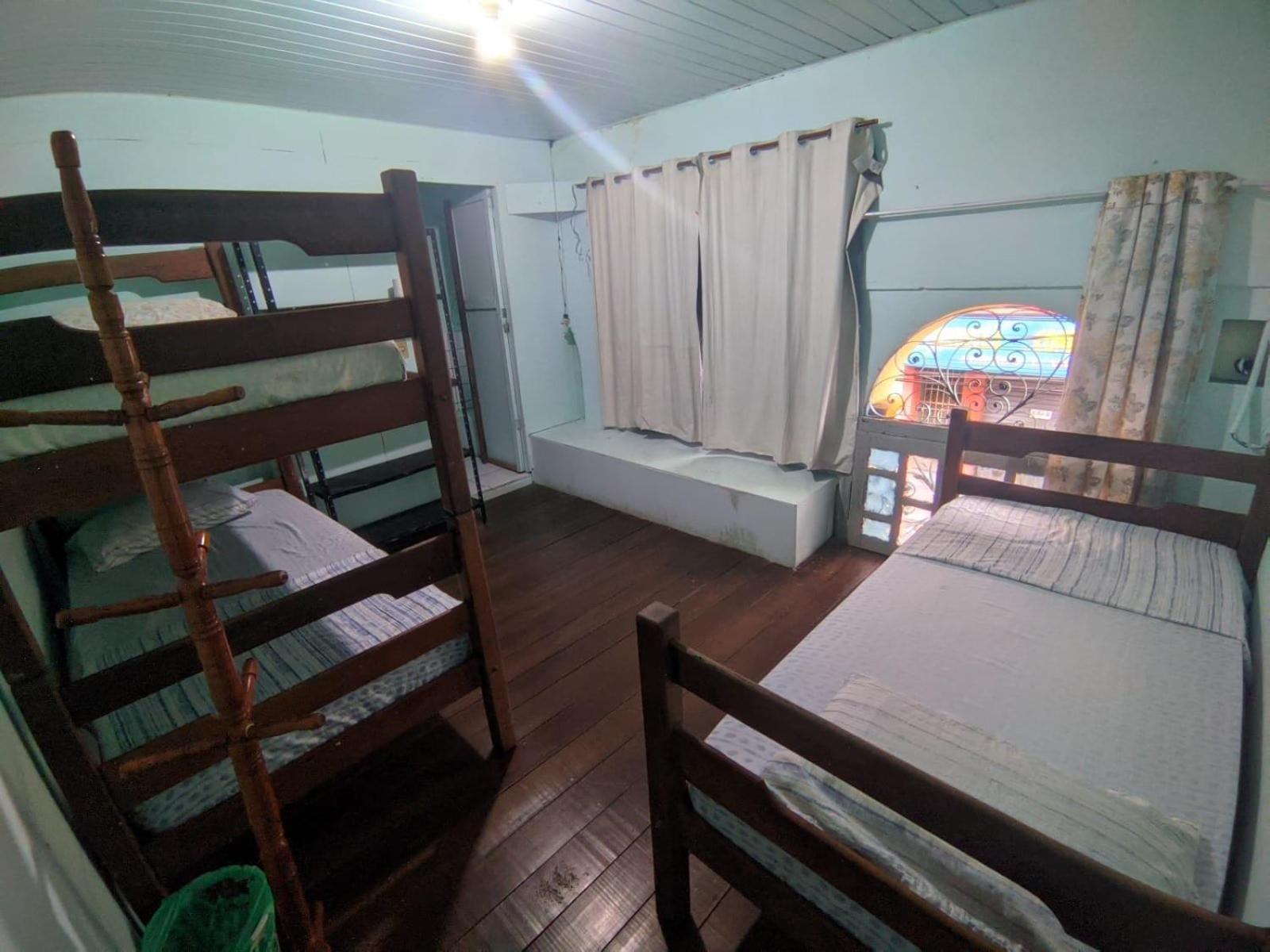 Hostel Amazonia Μπελέμ Εξωτερικό φωτογραφία
