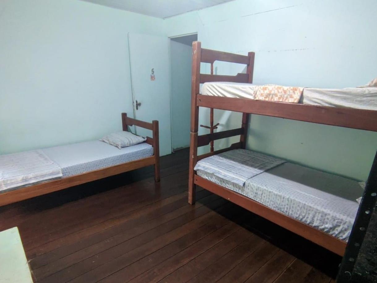 Hostel Amazonia Μπελέμ Εξωτερικό φωτογραφία
