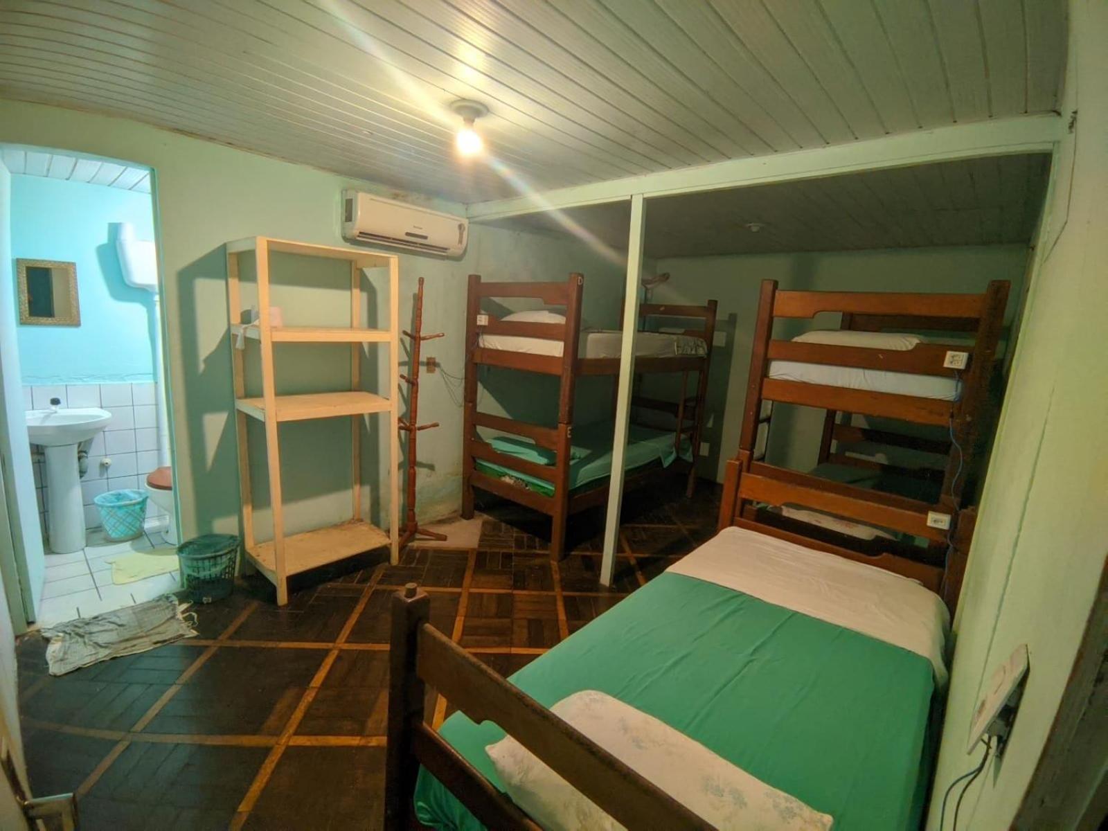 Hostel Amazonia Μπελέμ Εξωτερικό φωτογραφία