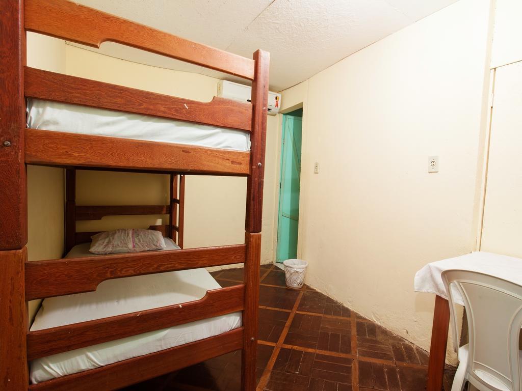 Hostel Amazonia Μπελέμ Εξωτερικό φωτογραφία