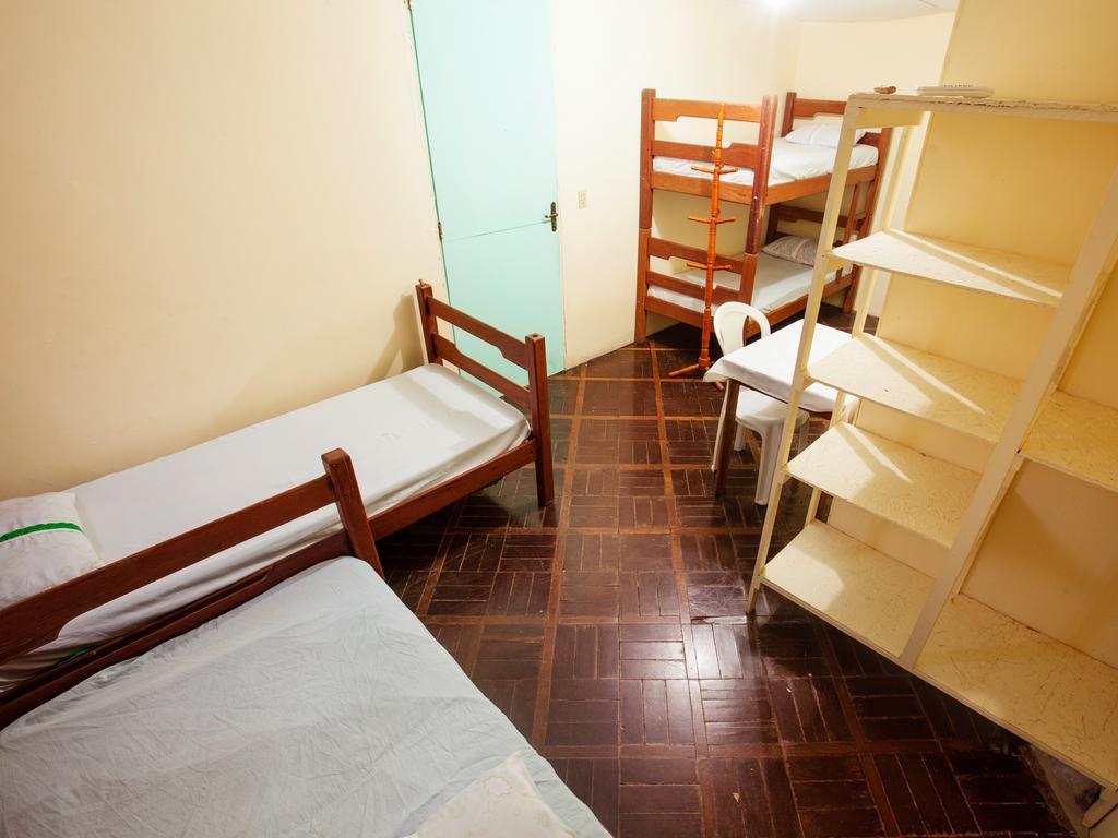 Hostel Amazonia Μπελέμ Εξωτερικό φωτογραφία