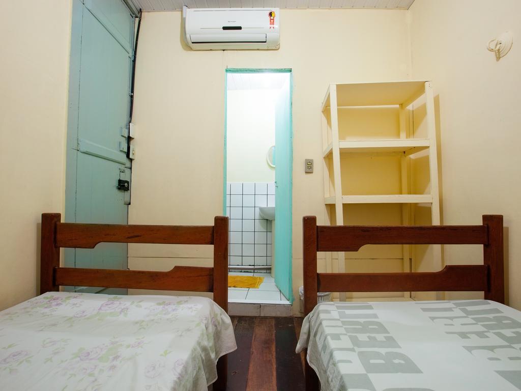 Hostel Amazonia Μπελέμ Εξωτερικό φωτογραφία