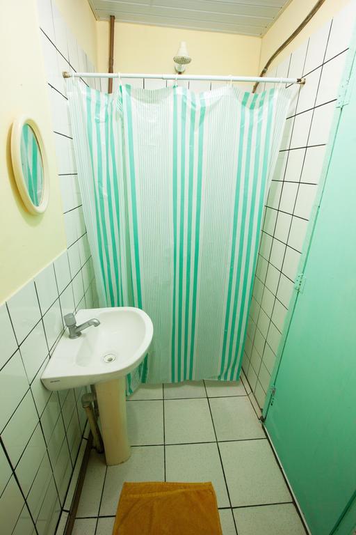 Hostel Amazonia Μπελέμ Εξωτερικό φωτογραφία