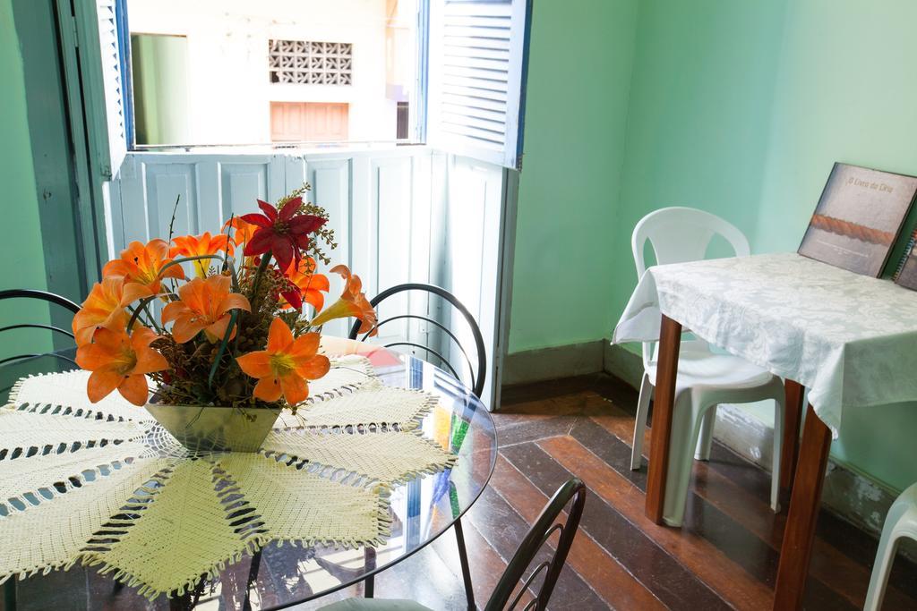 Hostel Amazonia Μπελέμ Εξωτερικό φωτογραφία